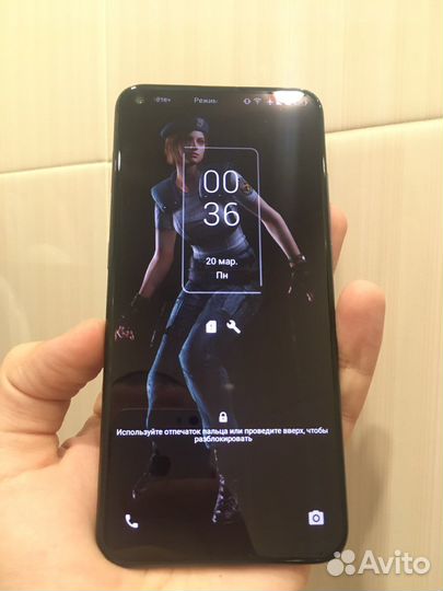 TCL Plex, 6/128 ГБ