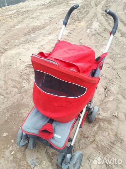 Коляска chicco
