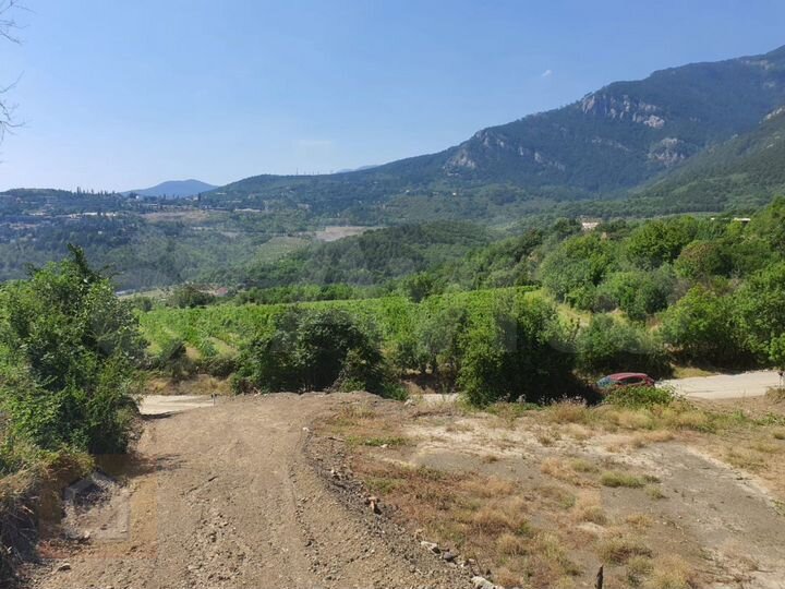 Участок 9 сот. (ИЖС)