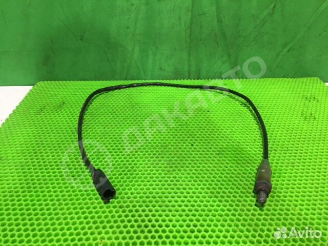 Датчик кислородный/Lambdasonde Bmw 5 E60 M54