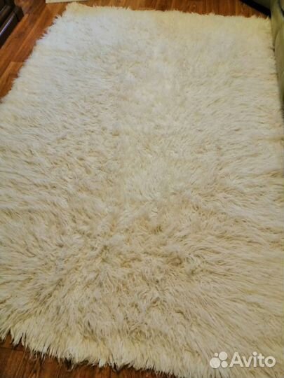 Плед покрывало меховое