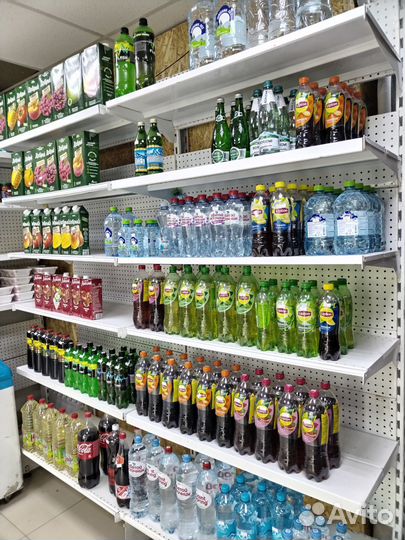 Продам готовый бизнес продуктовый магазин