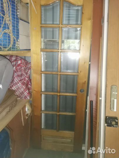 Дверь 70 на 200