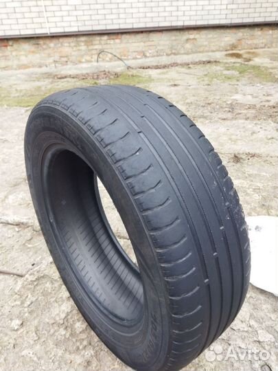 Nokian Tyres Nordman SX 205/60 R16