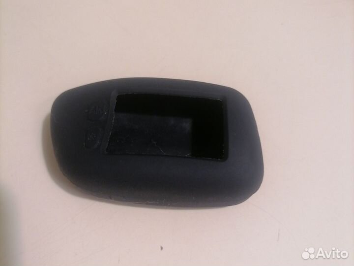 Брелок для сигнализации