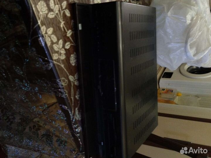 GI-2138 ресивер спутниковый