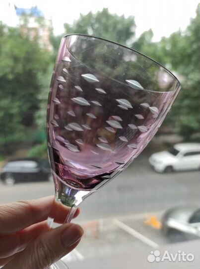 Фужеры марганцевые цена за все