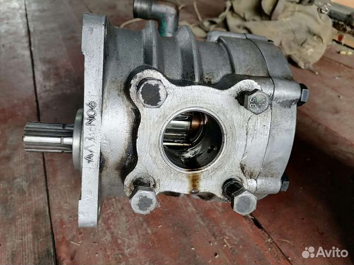 Запчасти для трактора