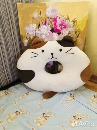 Pusheen cat