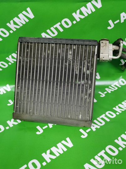 Радиатор кондиционера Toyota Camry XV30