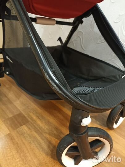 Коляска cybex balios M