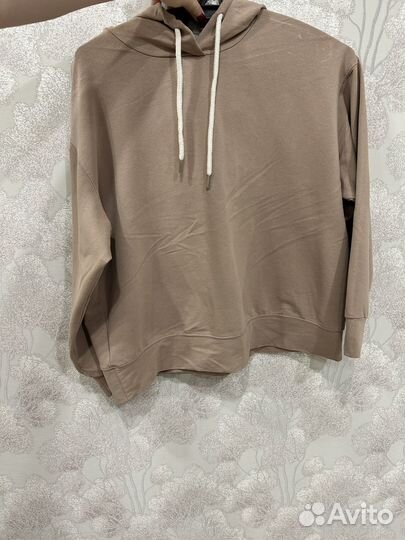 Спортивный костюм женский