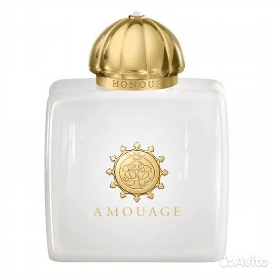 Amouage Honour For Women 60ml парфюм