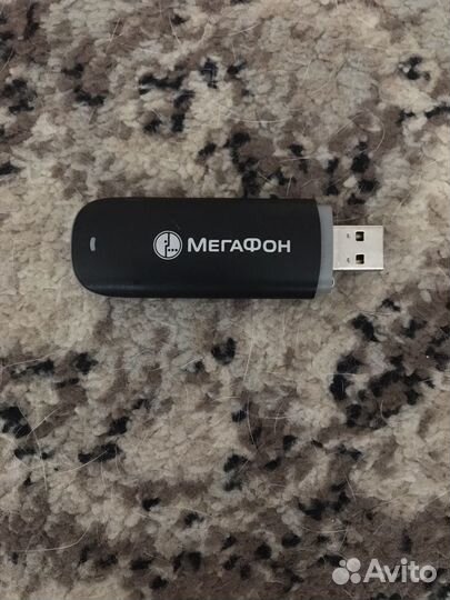 Модем мегафон 3G
