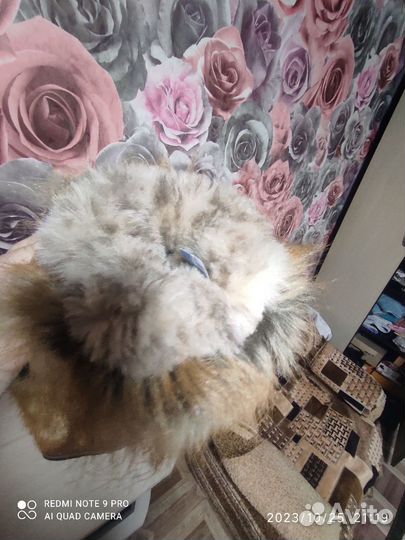 Угги женские натуральные 38