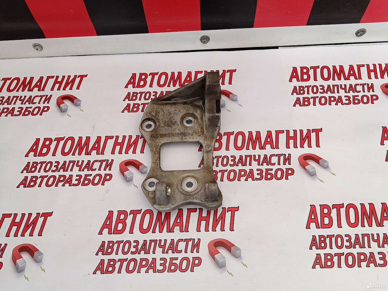 Кронштейн генератора Чери Тигго 7 про