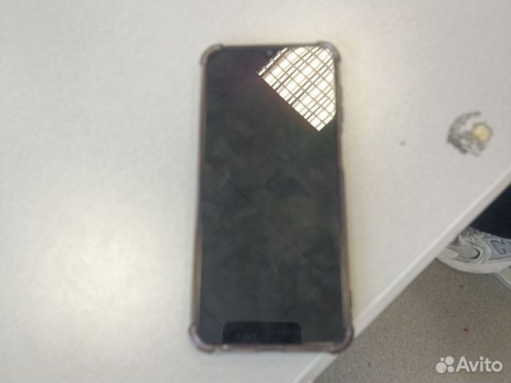 Samsung Galaxy A02s, 16 ГБ