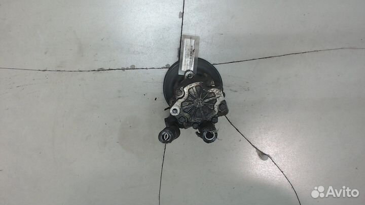 Гур Volkswagen Polo, 2000