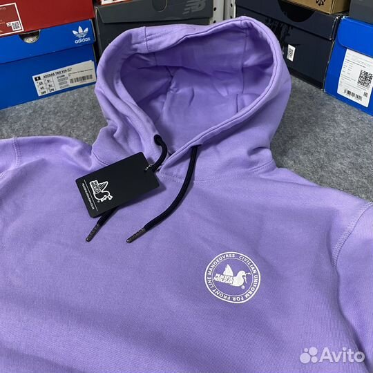 Худи Peaceful Hooligan