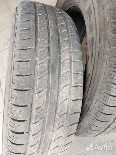 Nexen Roadian 541 235/75 R16 H