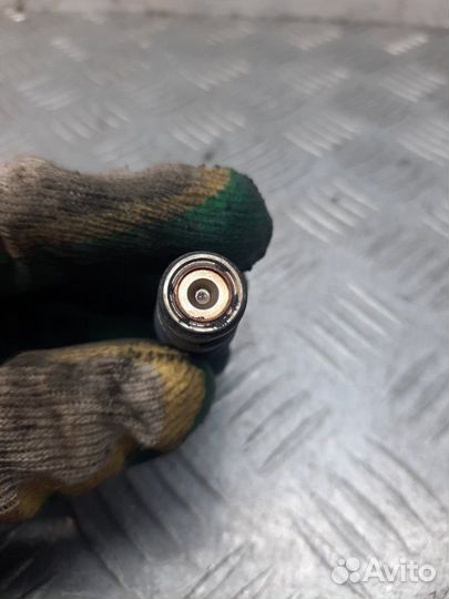 Форсунка Citroen C3 хэтчбэк 5 дв. 1.4 KFV 2004