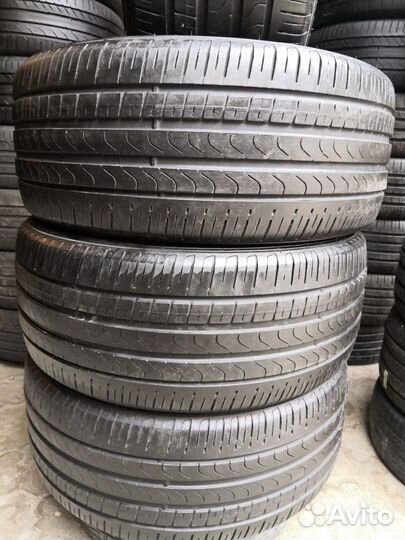 Pirelli P Zero 255/45 R20