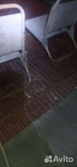 Гараж с лодкой в Зареченске