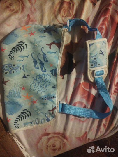 Бандаж детский для руки размер М