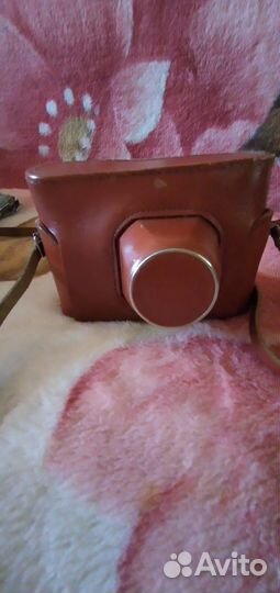 Фотоаппарат