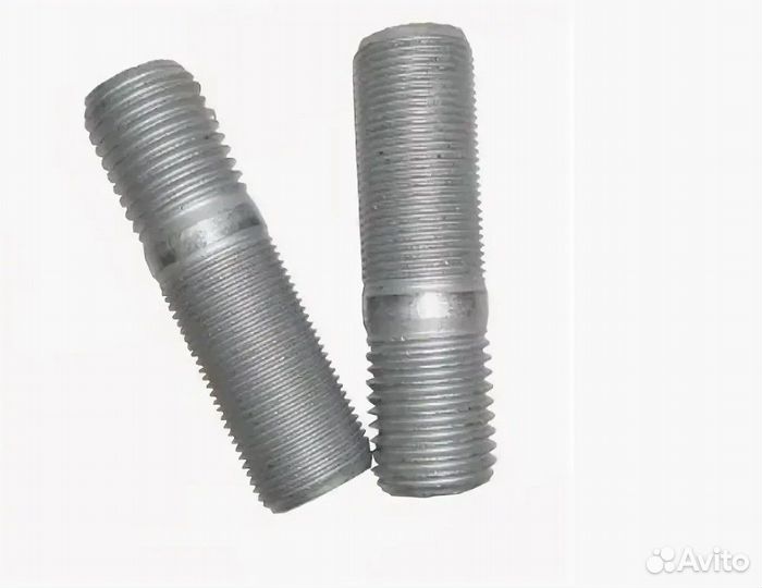 Шпилька колеса 116957 11716612 6190302M1 320-8583