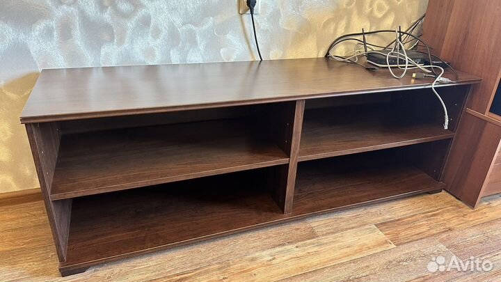 Тумба под тв