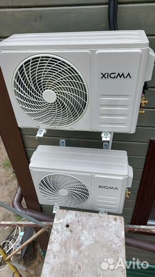 Установка, монтаж,кондиционеров, сплит систем