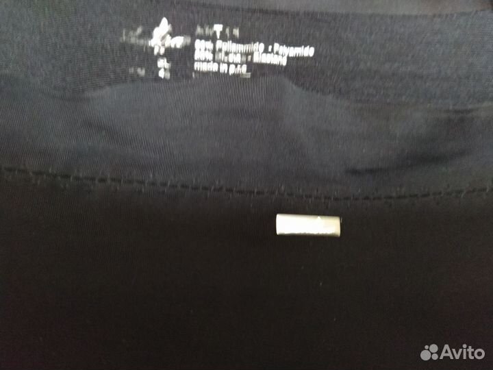 Боди-платье 50-52