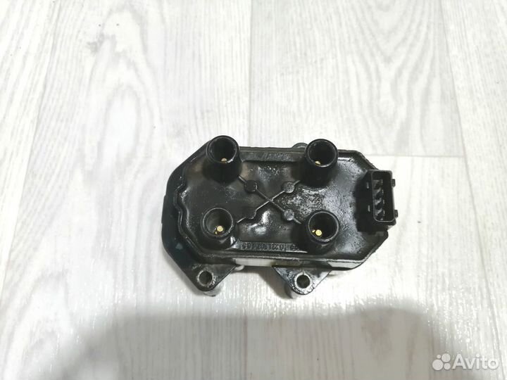 Катушка зажигания Вортекс Эстина Чери Фора 2.0