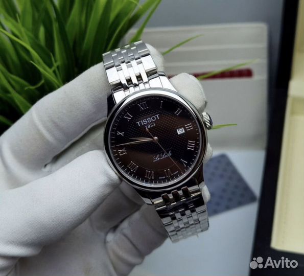 Часы мужские Tissot 1853