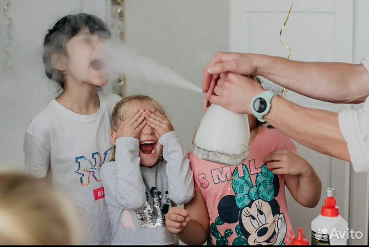 Организация мероприятий