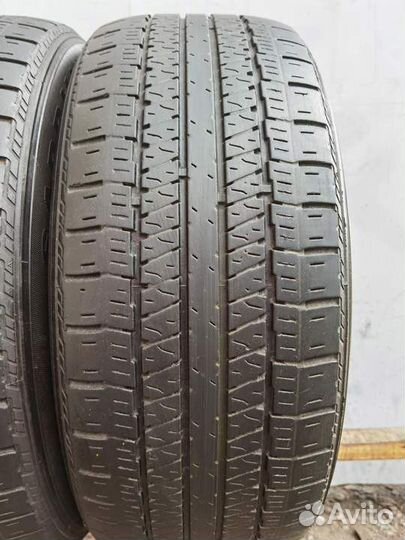 Triangle TR257 255/55 R18