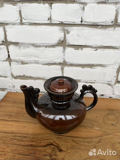 Чайник заварочный ссср(Зик)