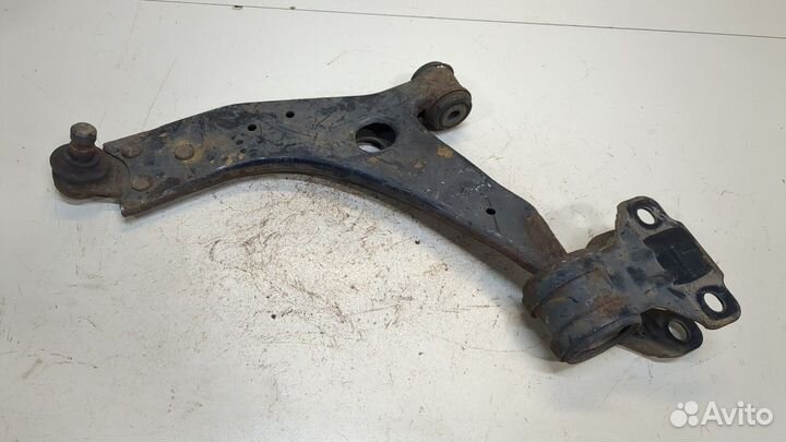 Рычаг подвески Ford Focus 3, 2017