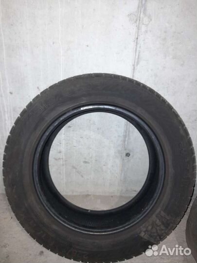 Gislaved Euro Frost 6 225/60 R17