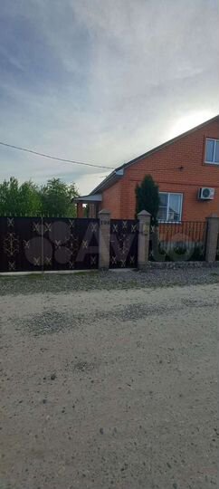 Дом 100 м² на участке 6 сот.