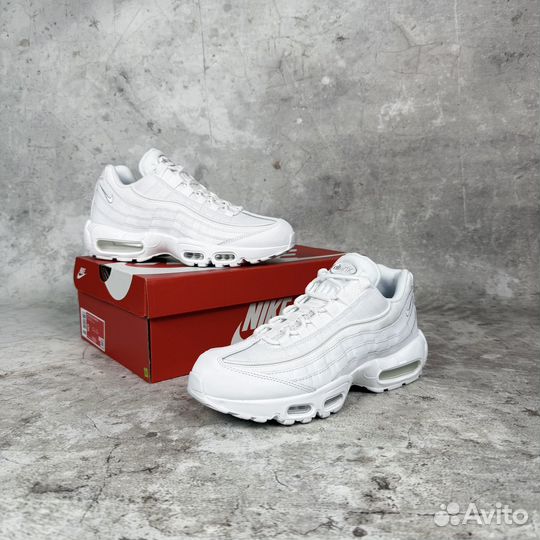 Nike Air Max 95 оригинал 8.5/9/10/10.5/11US