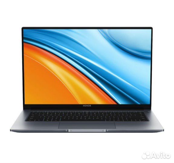 Новый ноутбук Honor Magicbook 14 с оф/гарантией