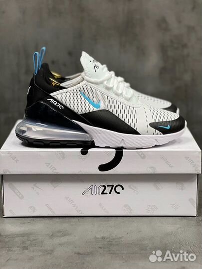 Кроссовки nike air 270