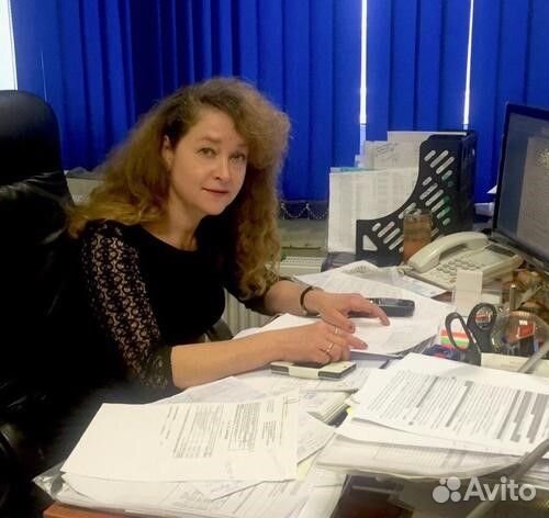 Руководитель отдела персонала кадров