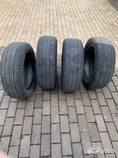 Yokohama Geolandar G95 225/60 R17