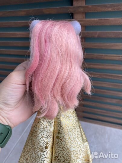 Кукла монстр хай