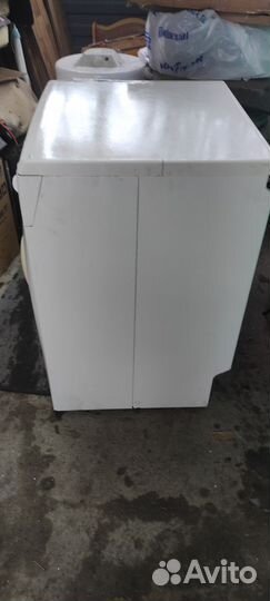 Стиральная машина бу