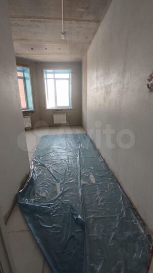 Свободного назначения, 18 м²