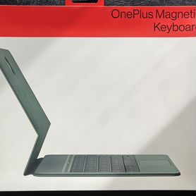 OnePlus Magnetic Keyboard